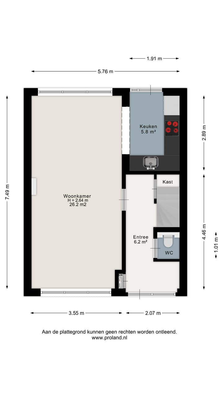 Foto 37 van Potgieterstraat 2