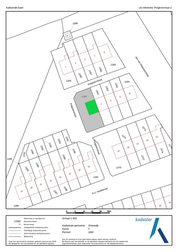 Foto 43 van Potgieterstraat 2