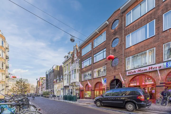 Foto 3 van Gedempte Burgwal 8-D