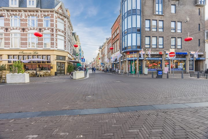 Foto 4 van Gedempte Burgwal 8-D