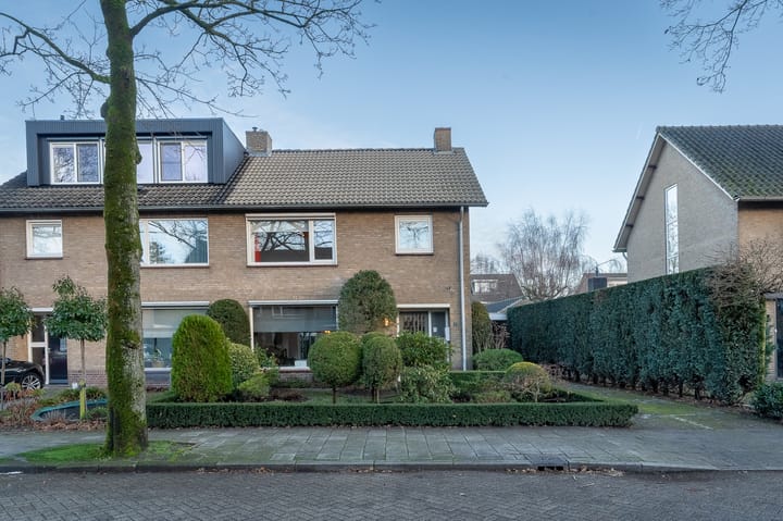 Foto 43 van Piacenzastraat 5