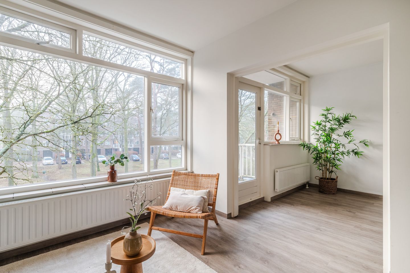 Photo 4 of Pieter Jelles Troelstralaan 57-B