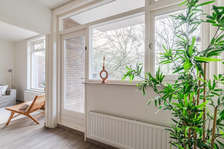 Foto 5 van Pieter Jelles Troelstralaan 57-B