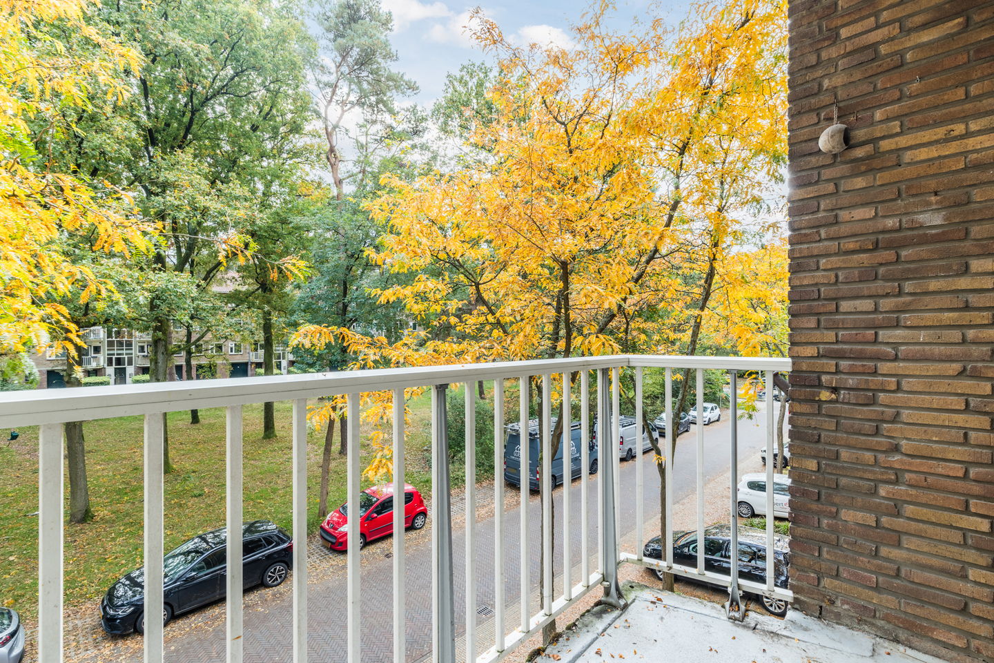 Photo 10 of Pieter Jelles Troelstralaan 57-B