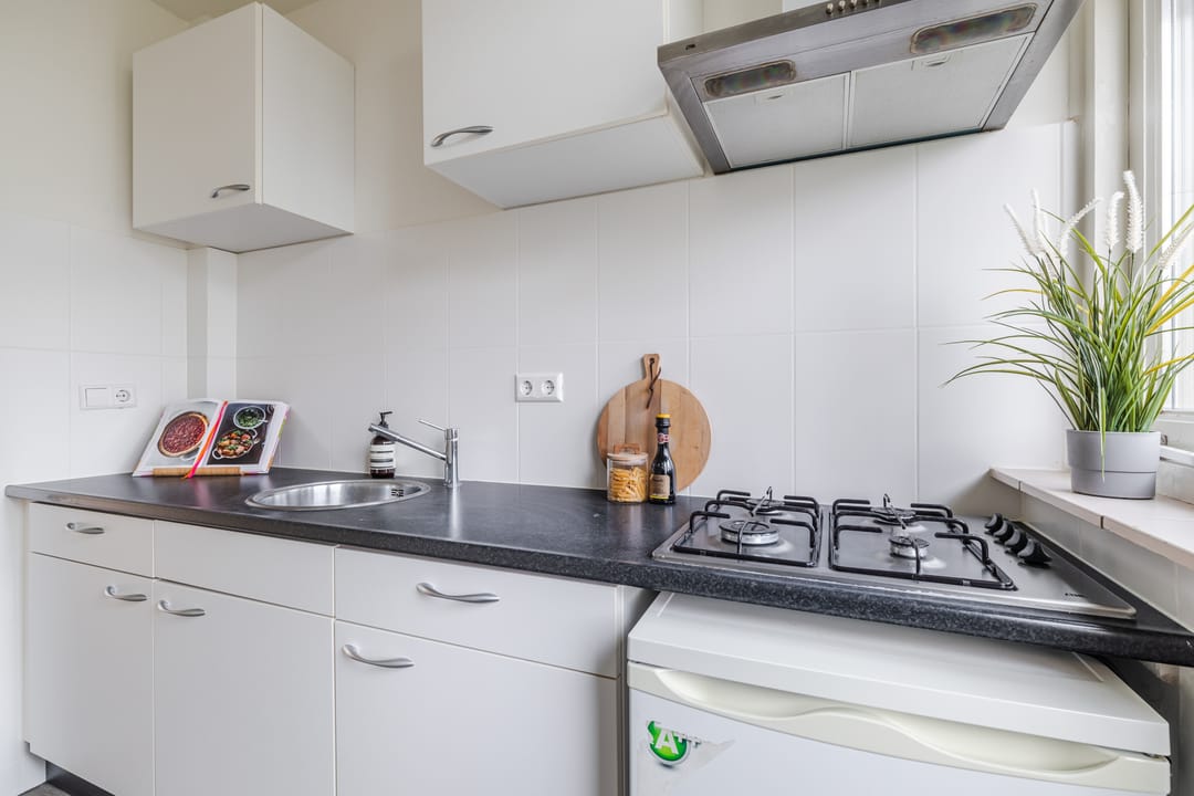 Photo 13 of Pieter Jelles Troelstralaan 57-B