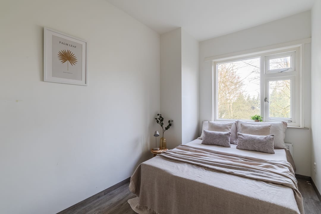 Photo 17 of Pieter Jelles Troelstralaan 57-B