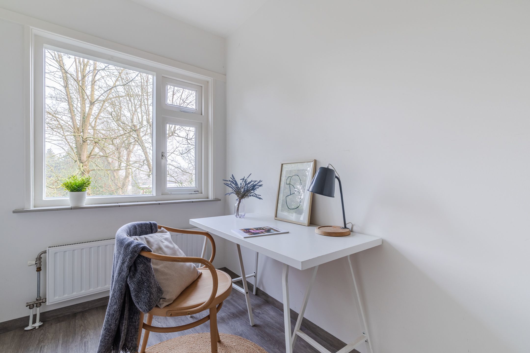 Photo 18 of Pieter Jelles Troelstralaan 57-B