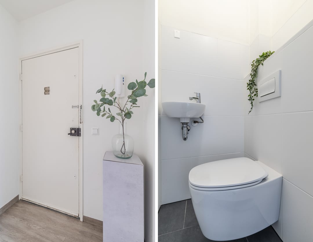 Photo 22 of Pieter Jelles Troelstralaan 57-B