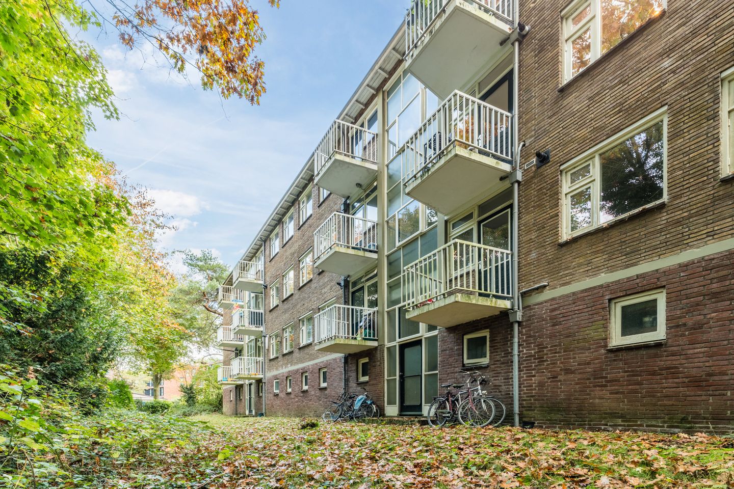 Photo 29 of Pieter Jelles Troelstralaan 57-B