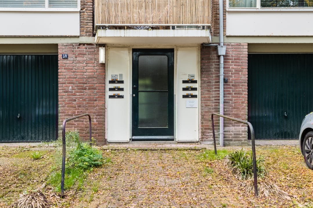 Photo 26 of Pieter Jelles Troelstralaan 57-B