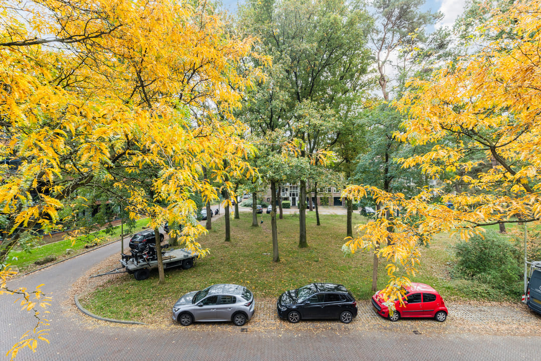 Photo 11 of Pieter Jelles Troelstralaan 57-B