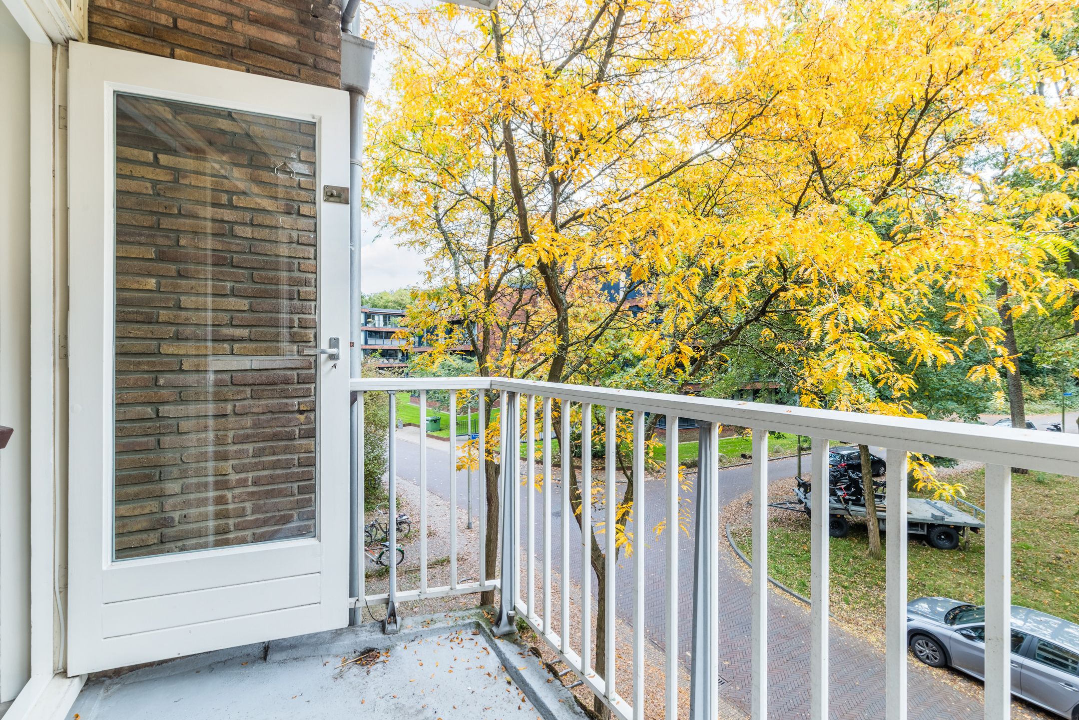 Photo 9 of Pieter Jelles Troelstralaan 57-B