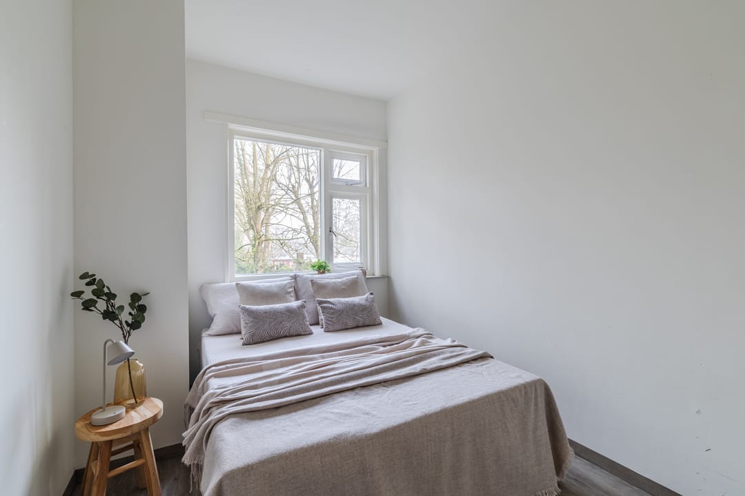 Photo 16 of Pieter Jelles Troelstralaan 57-B