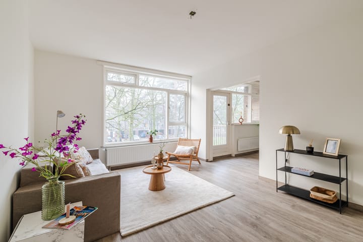 Pieter Jelles Troelstralaan 57 B