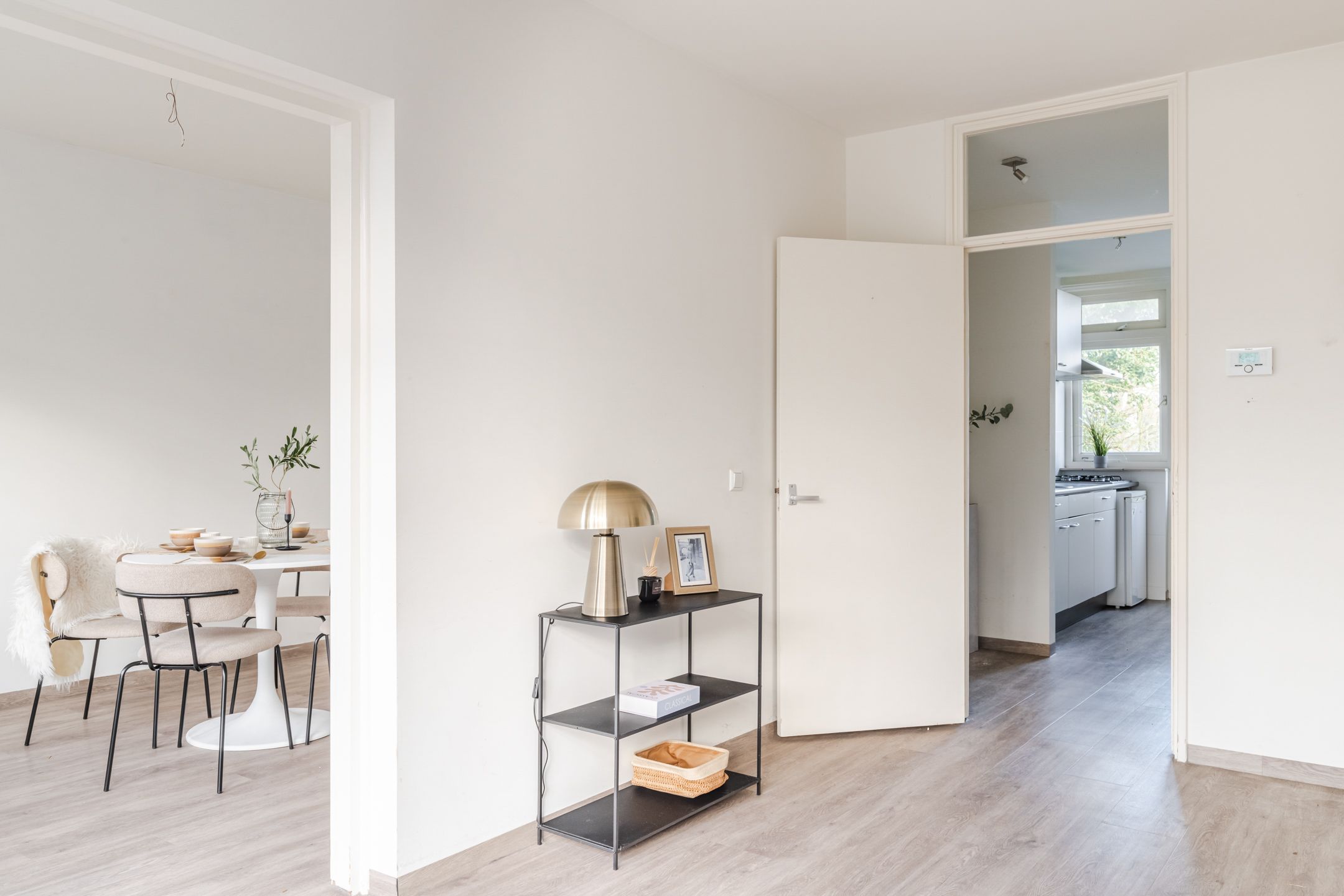 Photo 6 of Pieter Jelles Troelstralaan 57-B