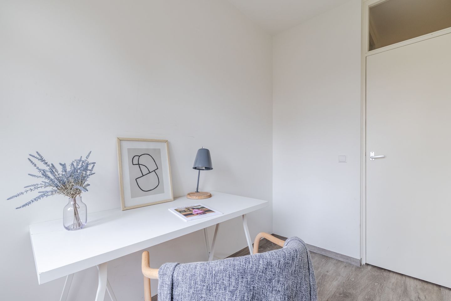 Photo 19 of Pieter Jelles Troelstralaan 57-B