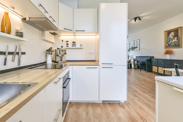 Foto 2 van Paul Krugerkade 19-RD