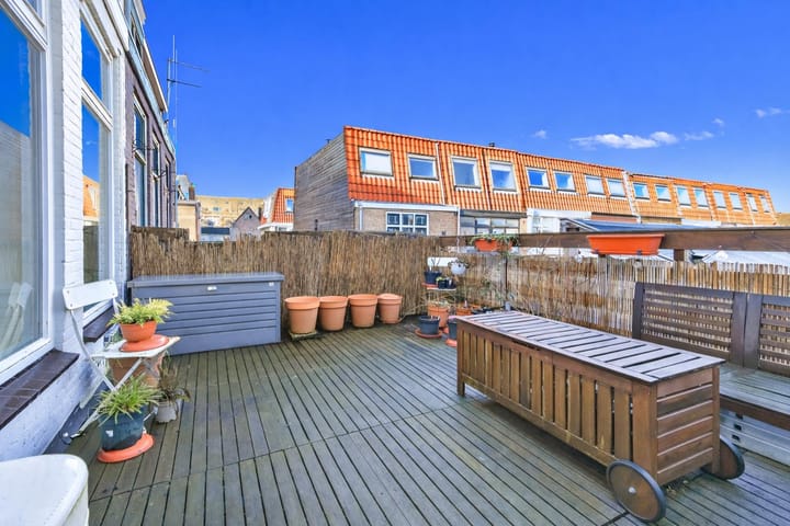 Foto 3 van Paul Krugerkade 19-RD