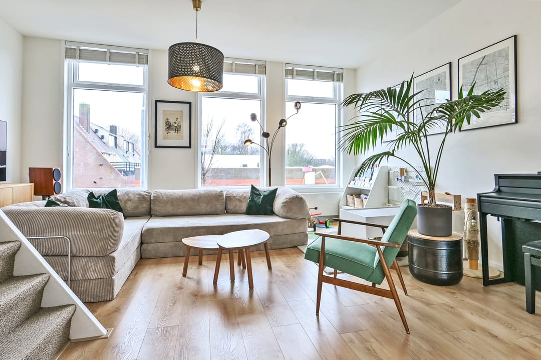 Foto 7 van Paul Krugerkade 19-RD