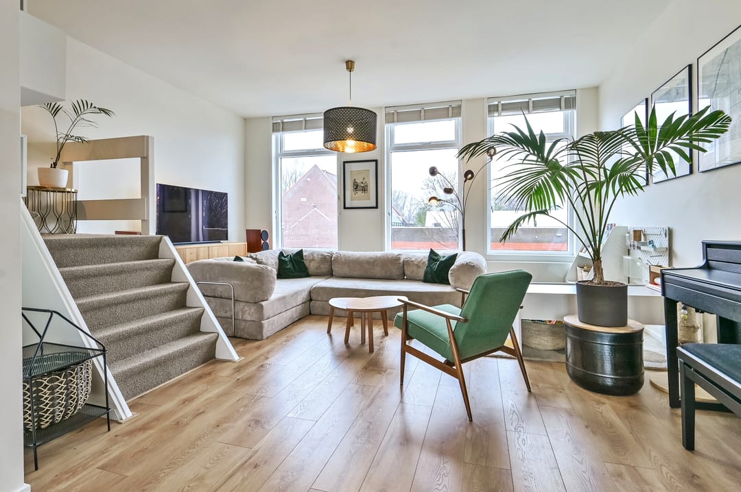 Foto 8 van Paul Krugerkade 19-RD