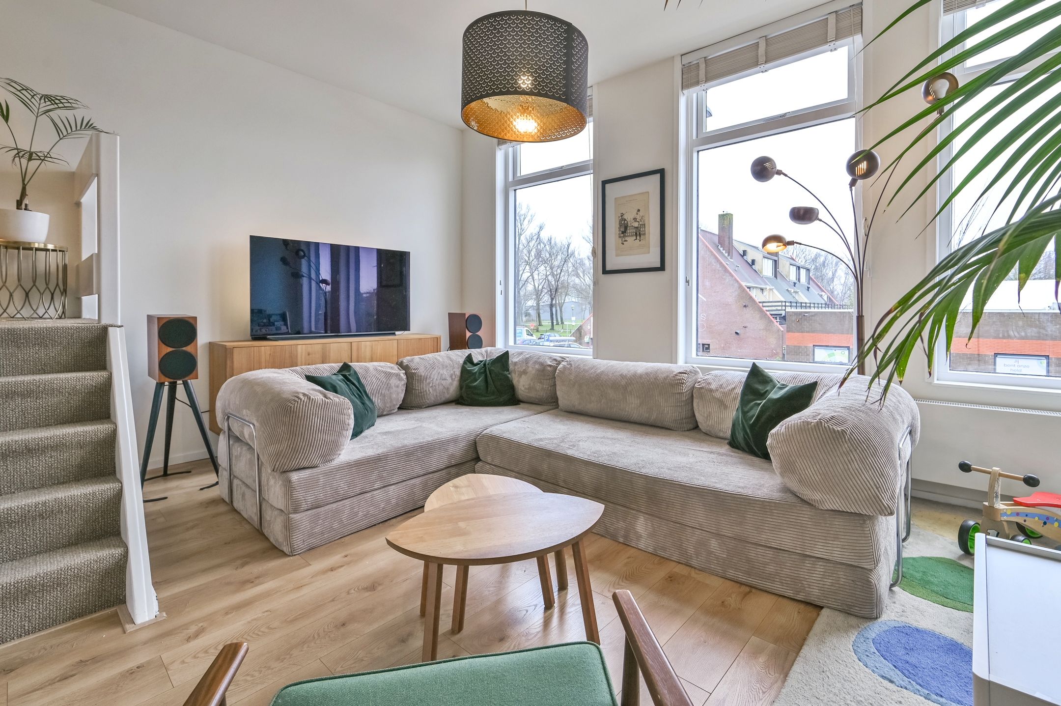 Foto 9 van Paul Krugerkade 19-RD