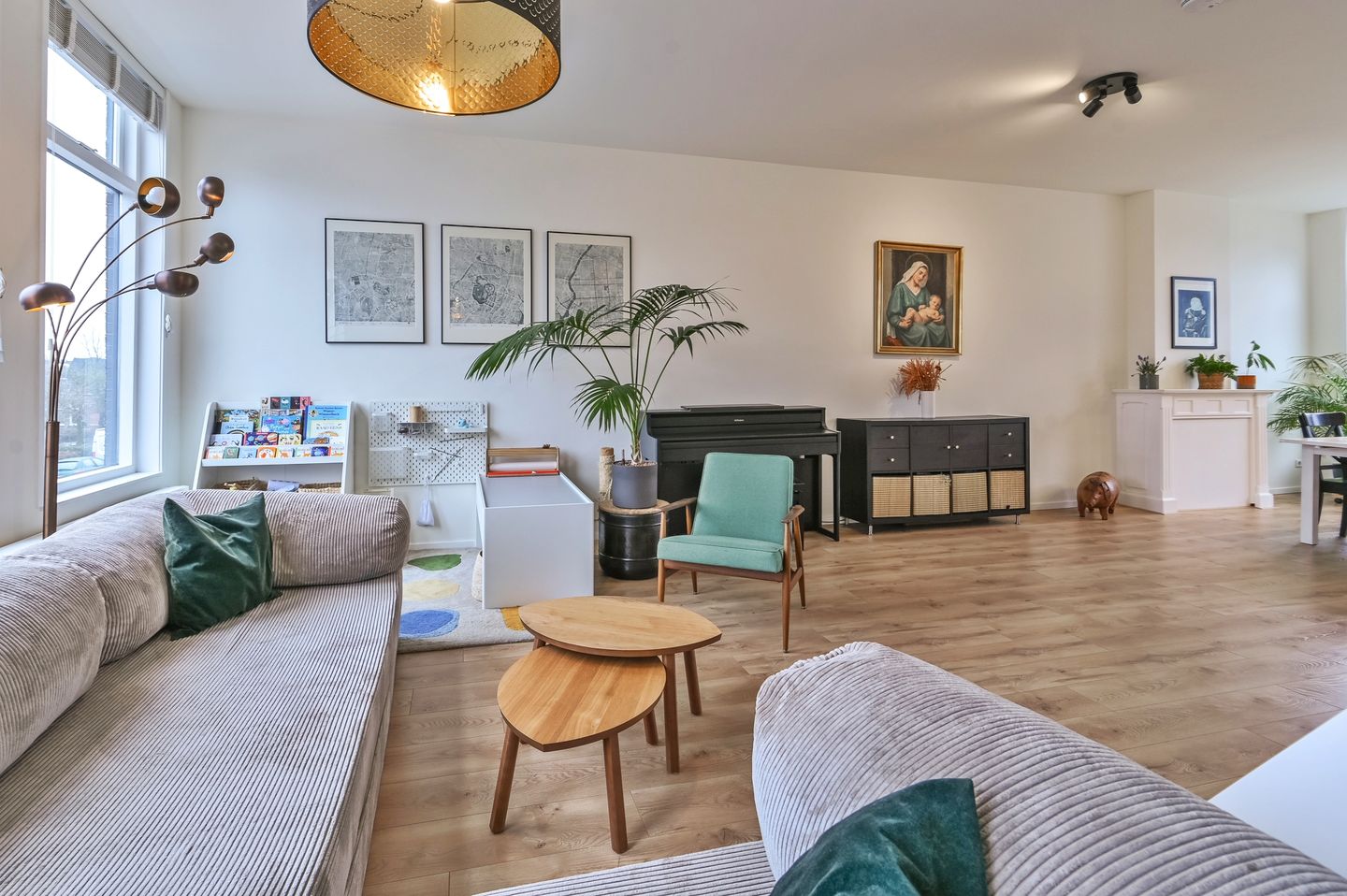 Foto 10 van Paul Krugerkade 19-RD