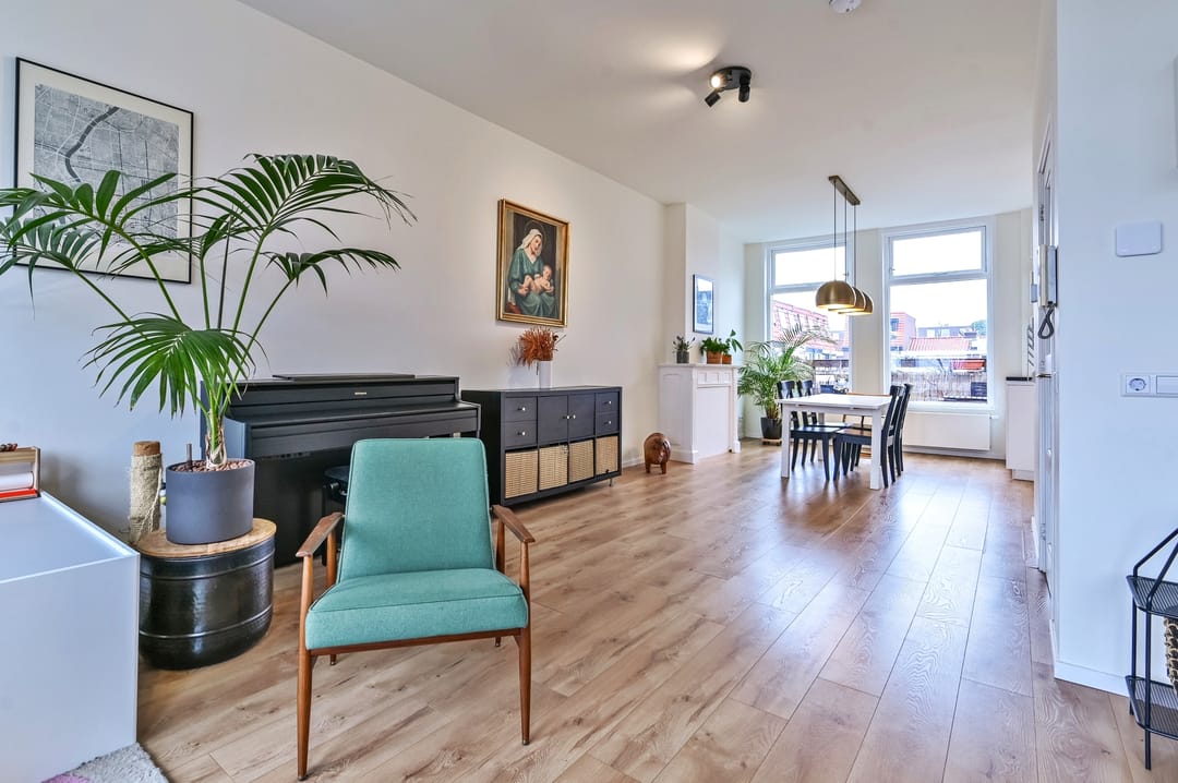 Foto 11 van Paul Krugerkade 19-RD