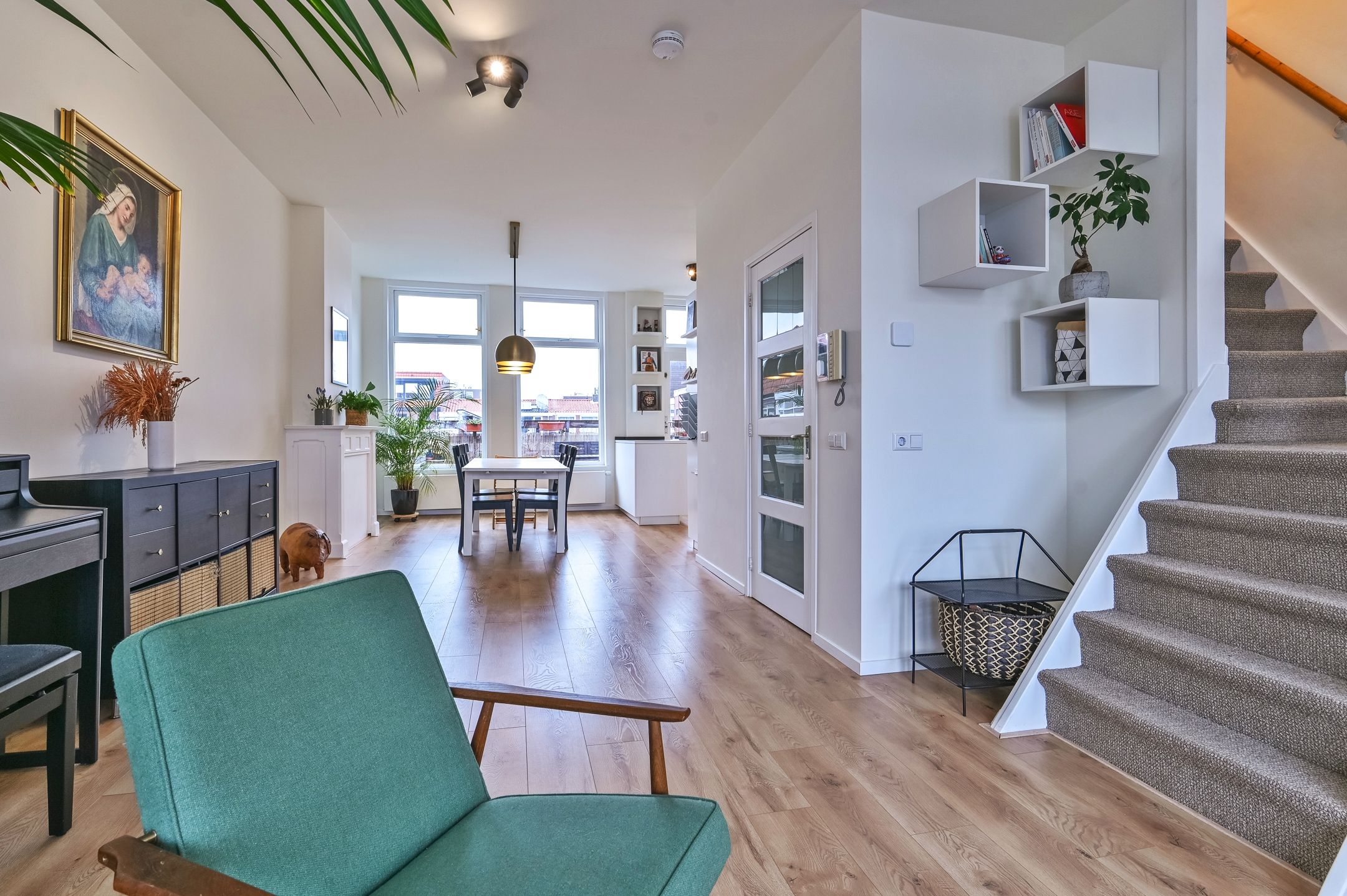 Foto 12 van Paul Krugerkade 19-RD