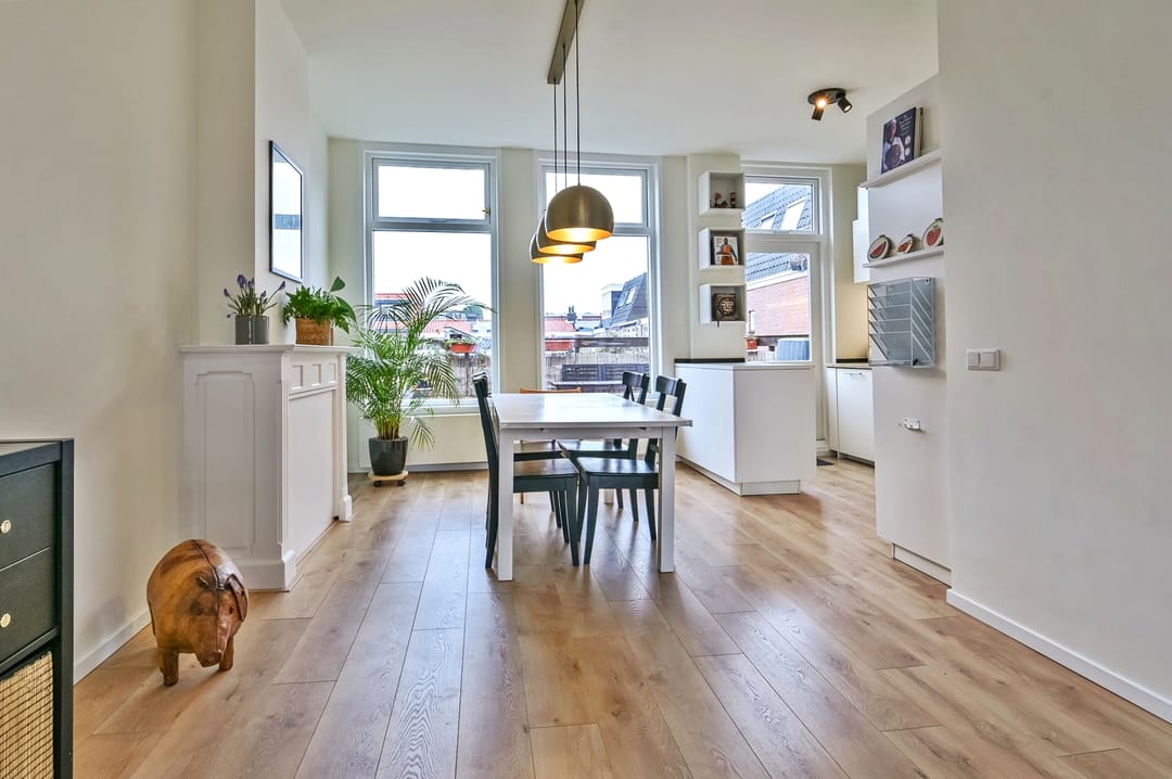 Foto 13 van Paul Krugerkade 19-RD