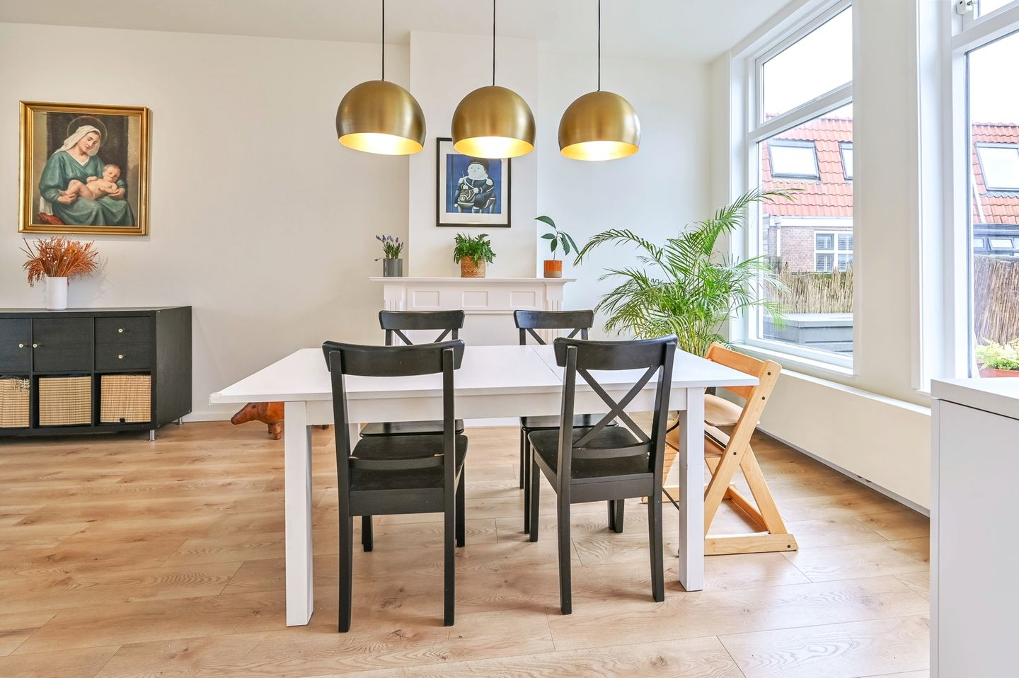 Foto 14 van Paul Krugerkade 19-RD