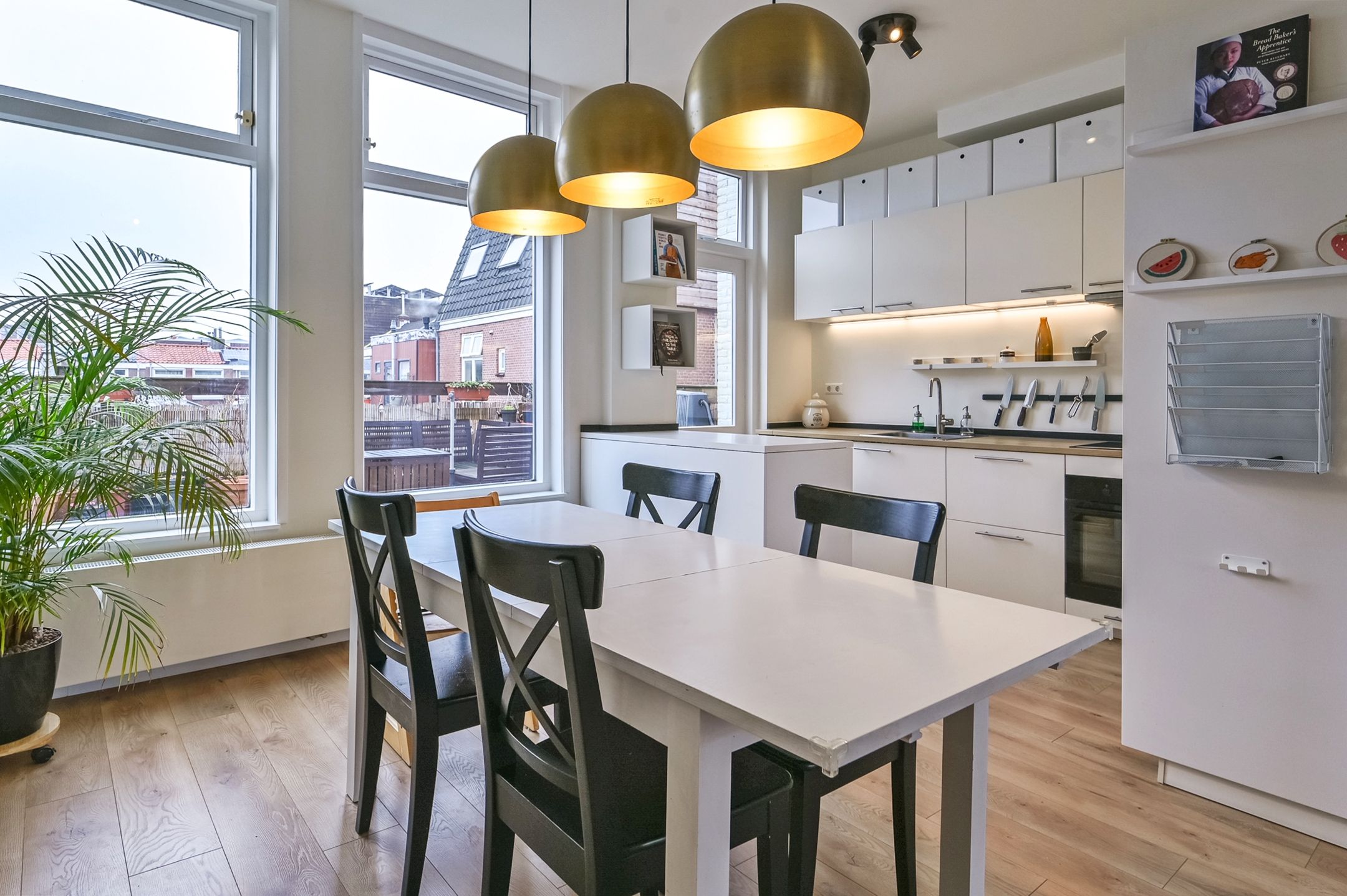 Foto 15 van Paul Krugerkade 19-RD