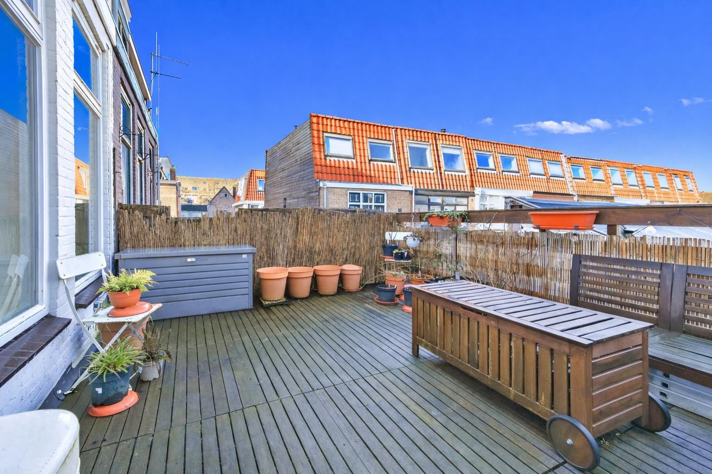 Foto 19 van Paul Krugerkade 19-RD