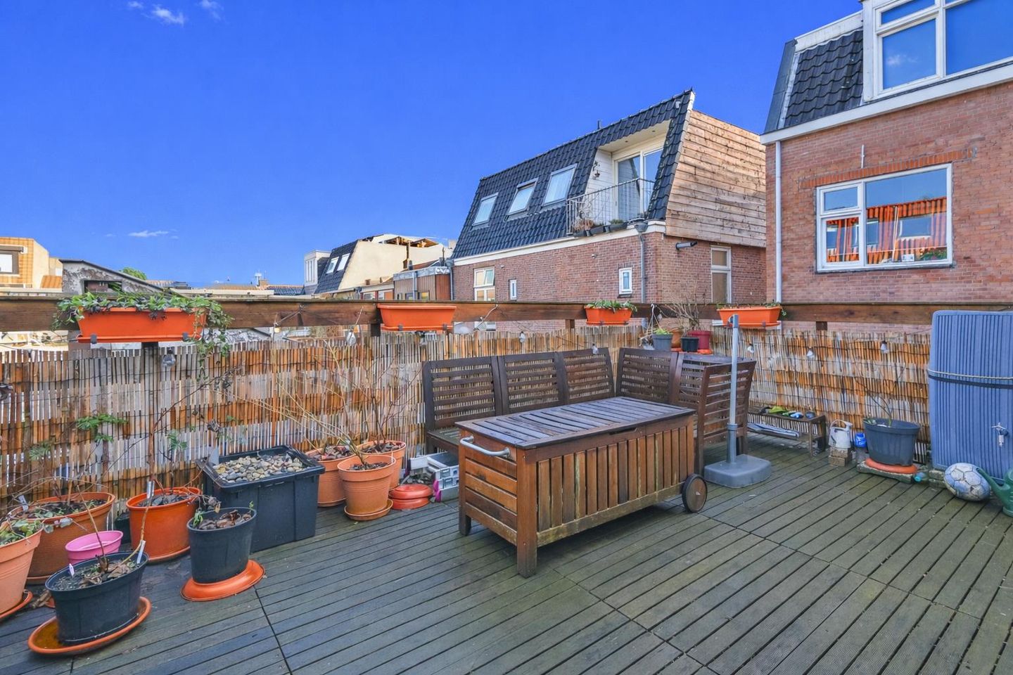 Foto 20 van Paul Krugerkade 19-RD