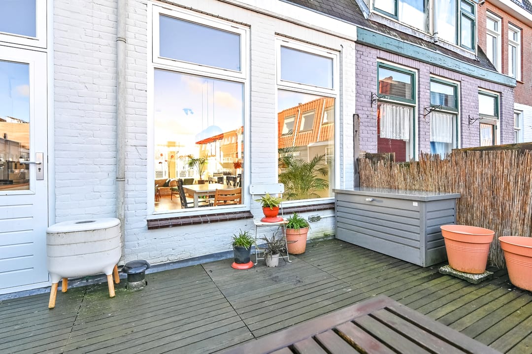 Foto 22 van Paul Krugerkade 19-RD