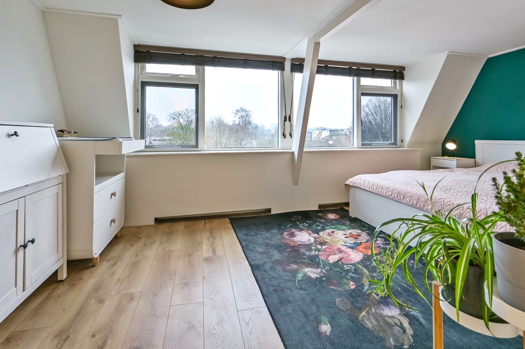 Foto 26 van Paul Krugerkade 19-RD