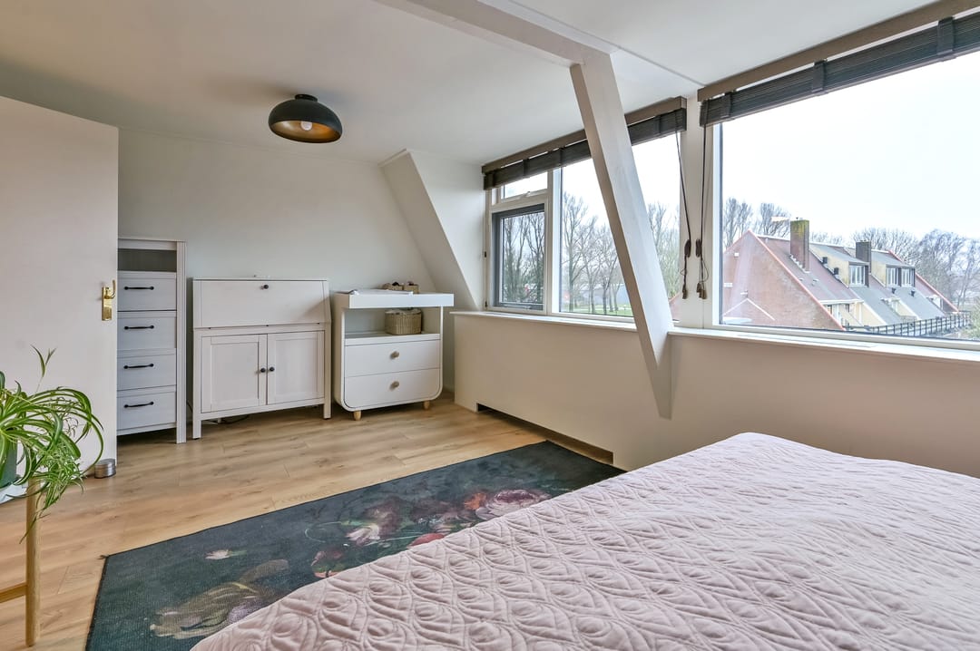 Foto 28 van Paul Krugerkade 19-RD