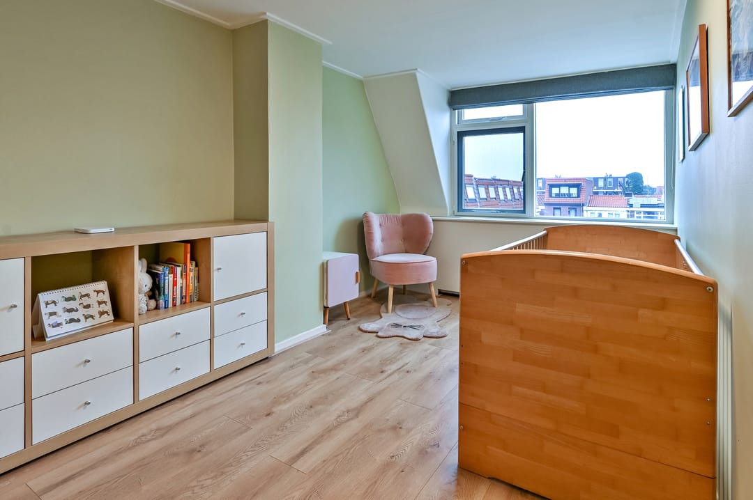 Foto 31 van Paul Krugerkade 19-RD