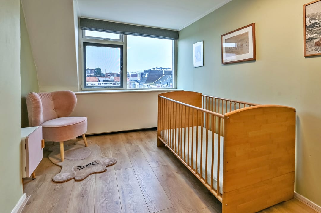 Foto 32 van Paul Krugerkade 19-RD