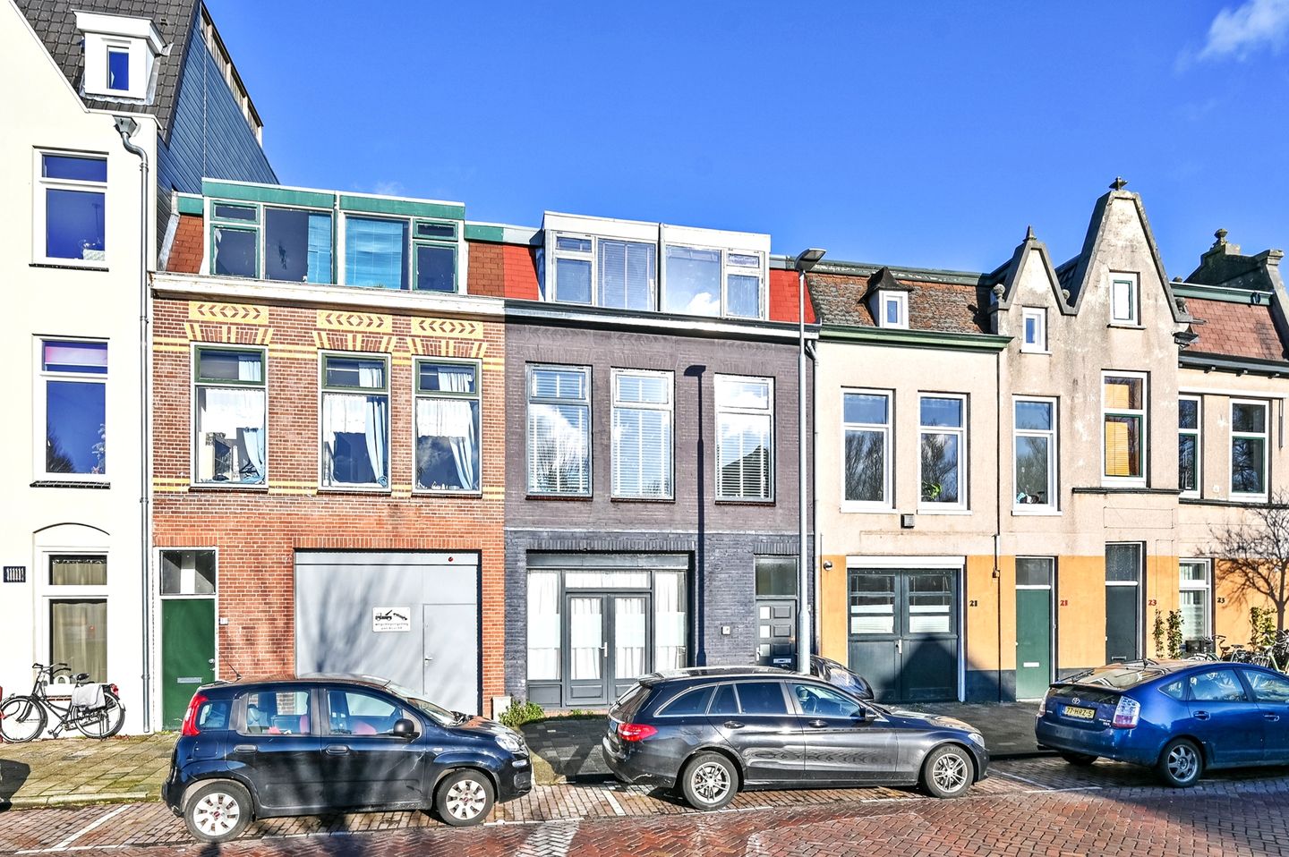 Foto 35 van Paul Krugerkade 19-RD