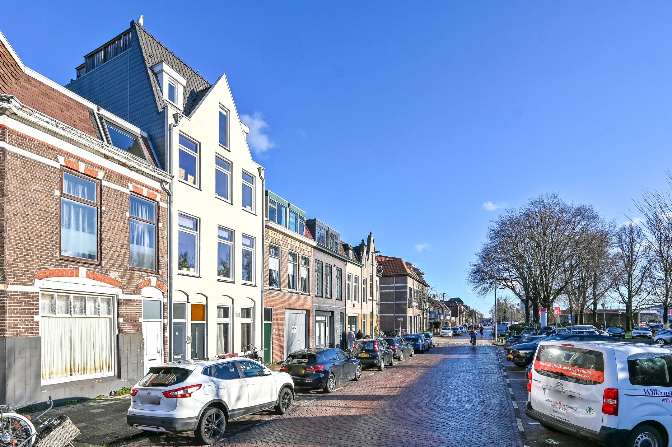 Foto 36 van Paul Krugerkade 19-RD