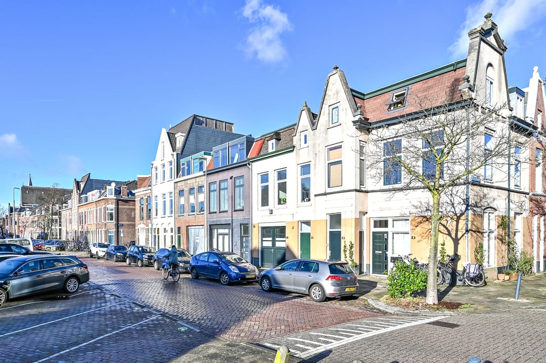 Foto 37 van Paul Krugerkade 19-RD