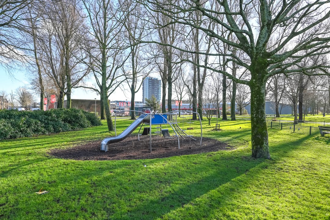 Foto 38 van Paul Krugerkade 19-RD