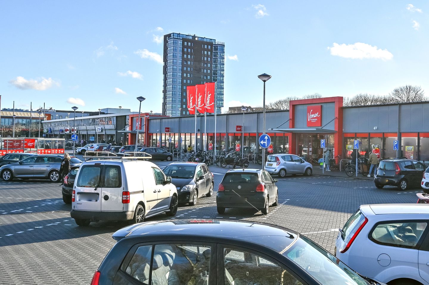 Foto 40 van Paul Krugerkade 19-RD