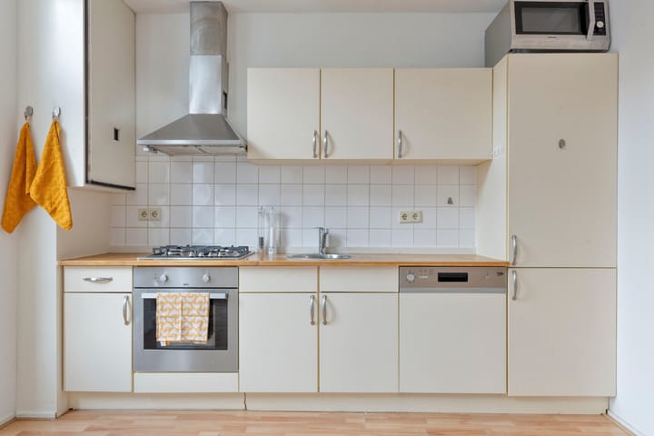 Foto 4 van Adriaen van Ostadelaan 63-A