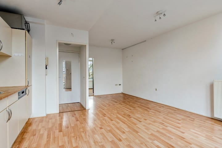 Foto 7 van Adriaen van Ostadelaan 63-A