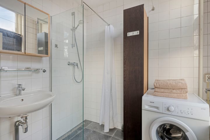 Foto 18 van Adriaen van Ostadelaan 63-A