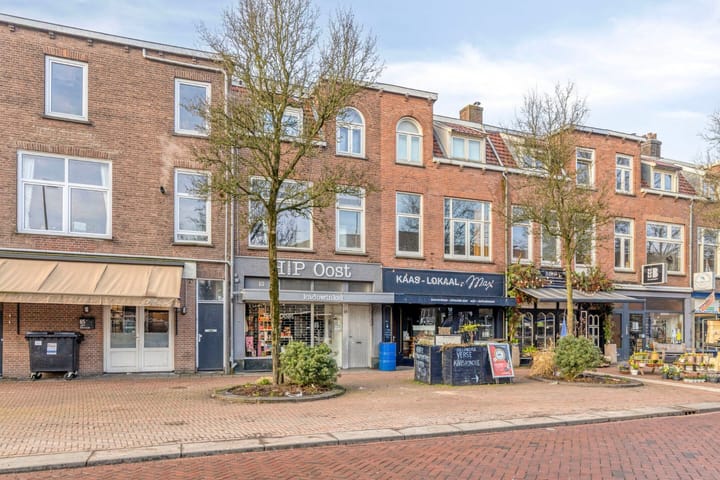 Foto 25 van Adriaen van Ostadelaan 63-A