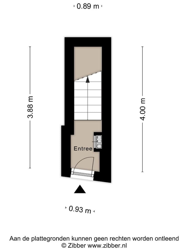 Foto 29 van Adriaen van Ostadelaan 63-A