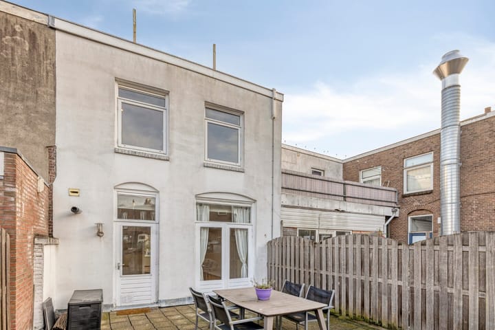 Foto 13 van Adriaen van Ostadelaan 63-A