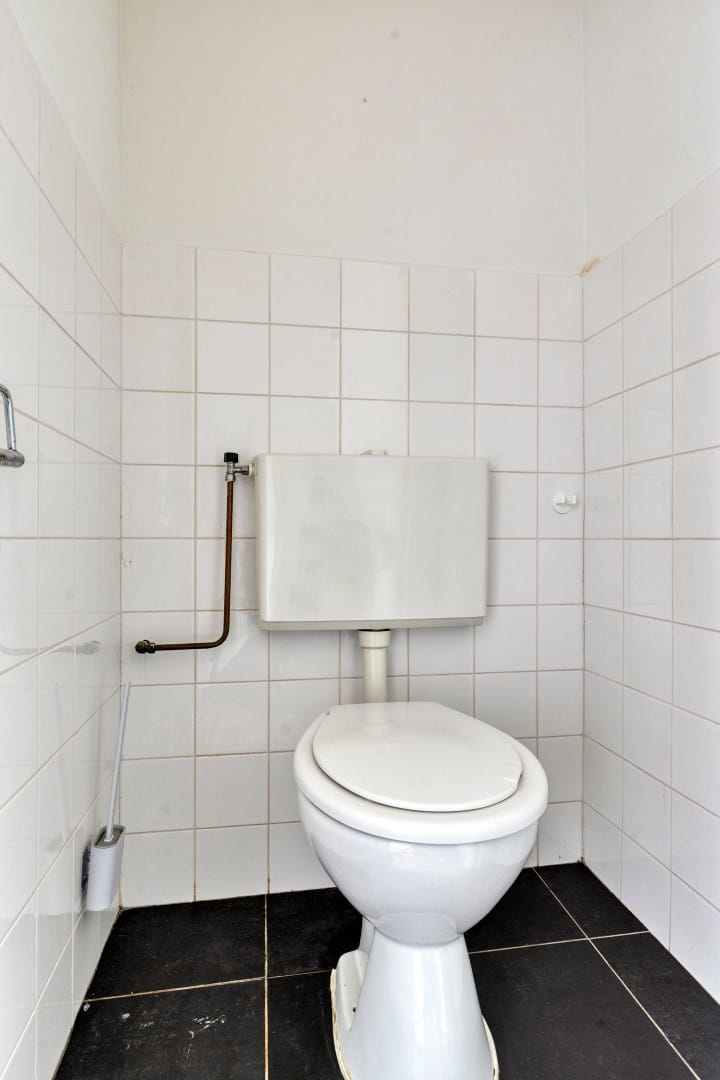 Foto 20 van Adriaen van Ostadelaan 63-A